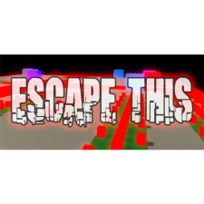 Four Winged Studio Escape This (PC - Steam elektronikus játék licensz) videójáték