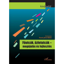 Főutcák, üzletutcák - megújulás és fejlesztés társadalom- és humántudomány