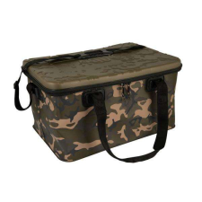 FOX aquos camolite 30 liter 41,5x28x27,5cm táska horgászkiegészítő