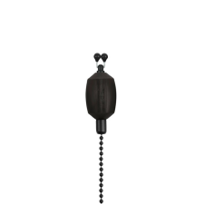 Fox Black Label Dumpy Bobbins Swinger (CBI103) fekete kapásjelző