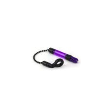 FOX Black Label Indicator Slik Bobbin - Piros Swinger kapásjelző