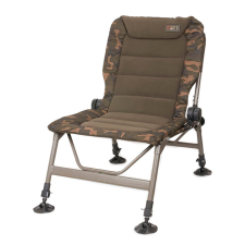  Fox Camo R1 Camo Chair kényelmes erős szék (CBC060) horgászszék, ágy