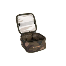 Fox Camolite™ Medium Accessory Bag szerelékes táska 16,5x13x9,5cm (CLU509) horgászkiegészítő