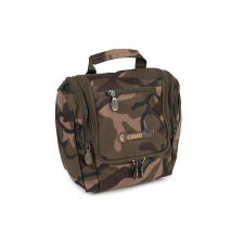 Fox Camolite™ Wash Bag tisztasági táska szett (CLU496) horgászkiegészítő