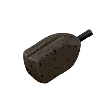  Fox Camotex™ In-Line Square Lead 3.0oz 85gram (CLD223) horgászkiegészítő