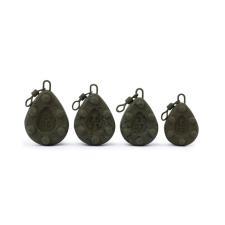  Fox Camotex Kling On Swivel Lead -ólom forgóval 2oz 56g (CLD236) horgászkiegészítő