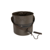  Fox Carpmaster Water Buckets vödör, tároló 4,5liter (CCC059)