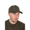 FOX Collection Green&Black baseball sapka - OS
