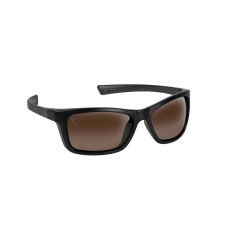 Fox® Collection Wraps - Green Black - brown lense - Polar napszemüveg (CSN048) horgászkiegészítő