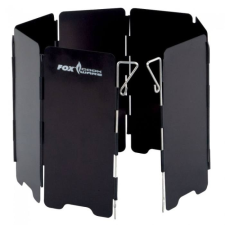  Fox Cookware Windshield - Szélfogó főzéshez horgászkiegészítő