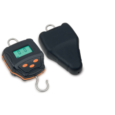 FOX DIGITAL SCALES DIGITÁLIS MÉRLEG 60kg háló, szák, merítő