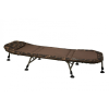  Fox Duralite Bedchair 6 Leg 6 lábú prémium pontyozó ágy 202cm (CBC076)