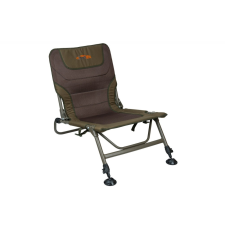  Fox Duralite Combo Chair 2In1 - horgászszék két funkcióval (CBC101) horgászszék, ágy