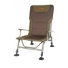  Fox Duralite XL Chair erős szék 180kg (CBC073)