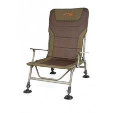  Fox Duralite XL Chair erős szék 180kg (CBC073) horgászszék, ágy