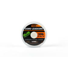  Fox Edges™ Camo Leadcore 50lb x25m előkezsinór (CAC748) horgászzsinór
