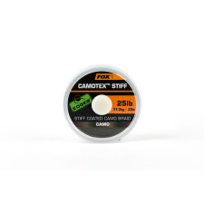  Fox Edges™ Camotex Stiff 25lb - 20m (CAC739) előkezsinór horgászzsinór