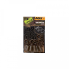 FOX Edges Run Ring Kit Camo szabadonfutó karikás szerelék - 8db