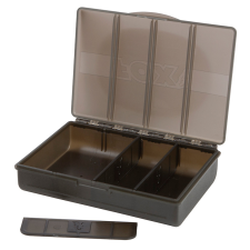  Fox Edges Standard Adjustable box aprócikkes doboz (CBX089) horgászkiegészítő