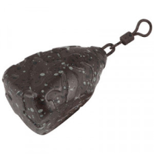  Fox Edges Tri Pear Lead ólom forgóval 3oz 85g (CED053) horgászkiegészítő
