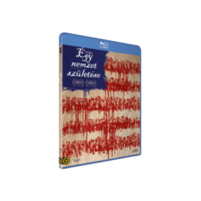 FOX Egy nemzet születése (Blu-ray) gyógyhatású készítmény