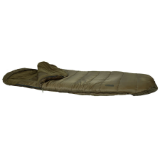  Fox Eos 1 Sleeping Bag lélegző hálózsák 210x88cm (CSB063) ágy és ágykellék