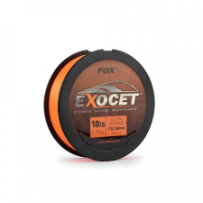 FOX Exocet Fluoro Orange 1000m monofil zsinór - 0,28mm 5,44kg horgászzsinór