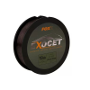  Fox Exocet® Mono Trans Khaki 1000m 13lbs 0.309mm monofil zsinór (CML150)