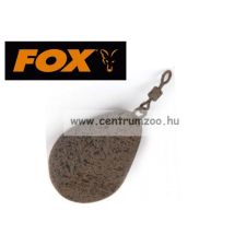  Fox Flat Pear Loose 2,25Oz 64G Ólom (Cld085) horgászkiegészítő