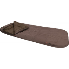  Fox Flatliner 1 Season Sleeping Bag lélegző hálózsák 202x78cm (CSB071) ágy és ágykellék