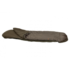 Fox Flatliner 3 Season Sleeping Bag Lélegző Hálózsák 215X84Cm (CSB053) horgászszék, ágy