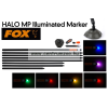  Fox Halo Illuminated Marker Pole – 1 Pole Kit Including Remote 2.5Kg Súllyal Dőlőbója 1Db Távirányítóval (CEI180)