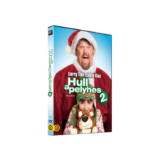 FOX Hull a pelyhes 2. (Dvd) egyéb film