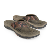  Fox Khaki-Camo Flip Flop 11-es 45-ös papucs (CFW142)