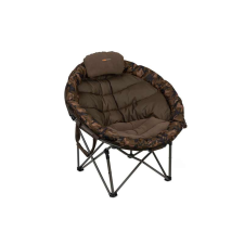  Fox Lounger Chair - párnázott horgászszék max 140kg (CBC106) horgászszék, ágy
