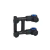  Fox Matrix 3D-R Brolly Bracket Short ernyő és szerelvény tartó kar (GBA030)