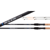 Fox Matrix Aquos® Ultra-D Feeder Rods 11ft 8in - 3.6m 90g feeder bot 3+2 (GRD139)