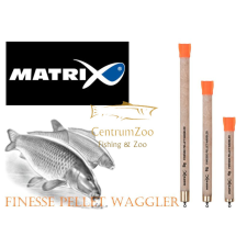 Fox Matrix Finesse Pellet Waggler 9Mm 6G Úszó 2Db (Gft005) horgászkiegészítő