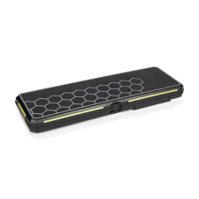  Fox Matrix HLR Pro Hooklength Box – Long 30cm előketartó doboz (GBX014) horgászkiegészítő