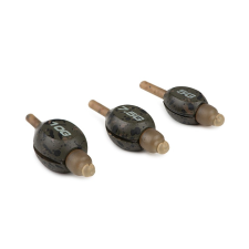  Fox Matrix Inline Pellet Bomb 5g 3db feeder ólom (GLD014) horgászkiegészítő