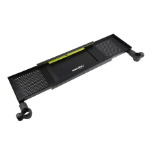 Fox Matrix Slim Extending Side Tray állítható lábtávolságú tálca (GBA056) horgászkiegészítő