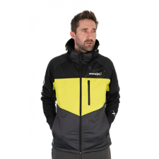  Fox Matrix Wind Blocker Fleece Kabát - Small (GPR178) horgászkiegészítő