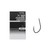  Fox Matrix X1B Finesse Feeder Barbed 14 Hooks szakállas horog 10db (GHK202)