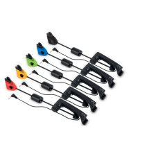 Fox Mk2 Illuminated Swinger Set Professional - 3 Rod Set (CSI054) kapásjelző
