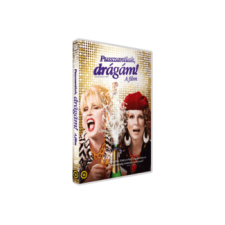FOX Pusszantlak, drágám! - A film (Dvd) vígjáték