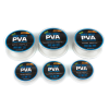  Fox PVA Edges™ Pva Slow Melt Refills 35mm Wide - 5m utántöltő (CPV075)