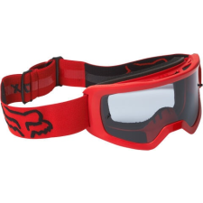 Fox Racing Fox cross szemüveg - Main S Stray - fluo piros motoros szemüveg