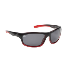  Fox Rage Black And Red Wrap Sunglasses Polar Napszemüveg (NSN008)