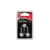  Fox Rage Corkscrew Rd Jig Heads 10G Bulk Speciális Ólom (Nck004)