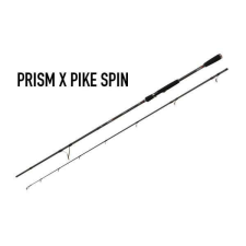 FOX rage prism x pike spin (240cm 30-100g) pergető horgászbot horgászbot